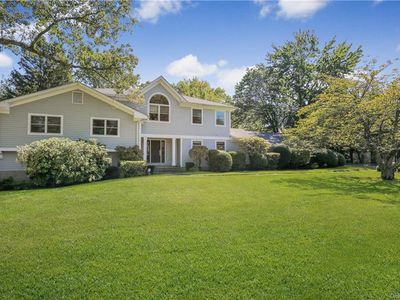 8 Wagon Wheel Rd, Mamaroneck, NY, 10543