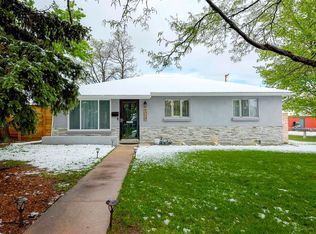 4275 S Lincoln St, Englewood, CO 80113