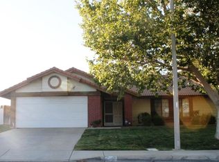 4505 Talento Way, Palmdale, CA 93551