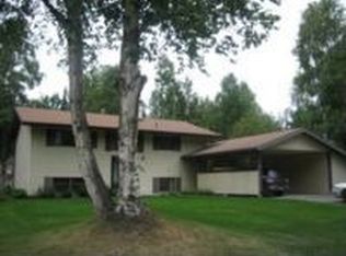 529 W 76th Ave, Anchorage, AK 99518