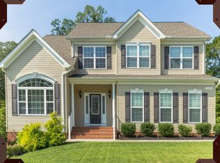 2285 Saint Margaret Blvd, Prince Frederick, MD 20678