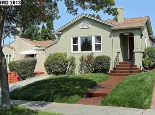 2863 Modesto Ave, Oakland, CA 94619