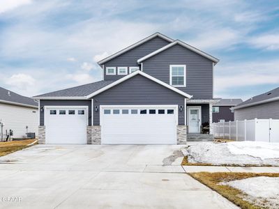 475 59th Ave S, Grand Forks, ND, 58201