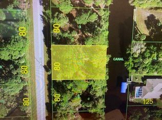 318 McDill Dr, Port Charlotte, FL 33953
