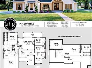 7035 Mandevilla Ln #1, Douglasville, GA 30135