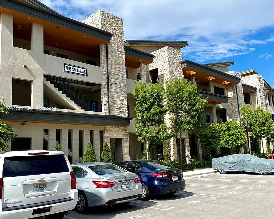 1st image of 7805 NW 104th Ave APT 25