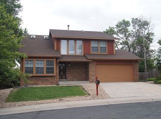 11220 Quivas Loop, Westminster, CO 80234