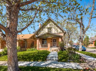 3459 N Quitman St, Denver, CO 80212