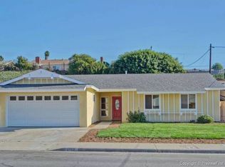 6707 Charlene Ave, San Diego, CA 92114