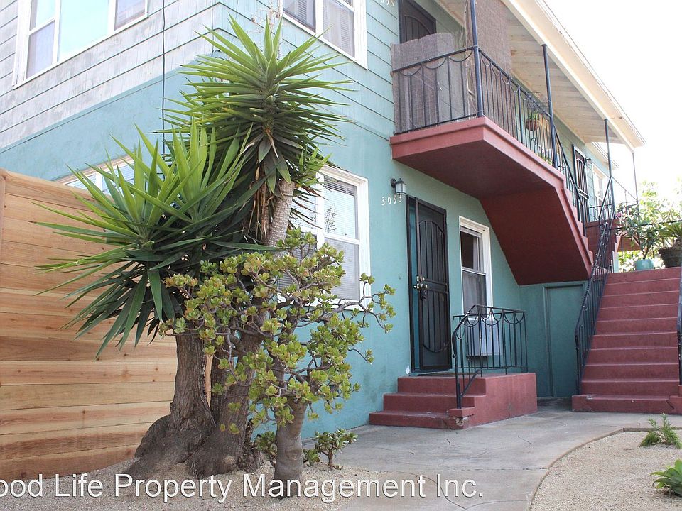 1st image of 3089 Grape St #3093