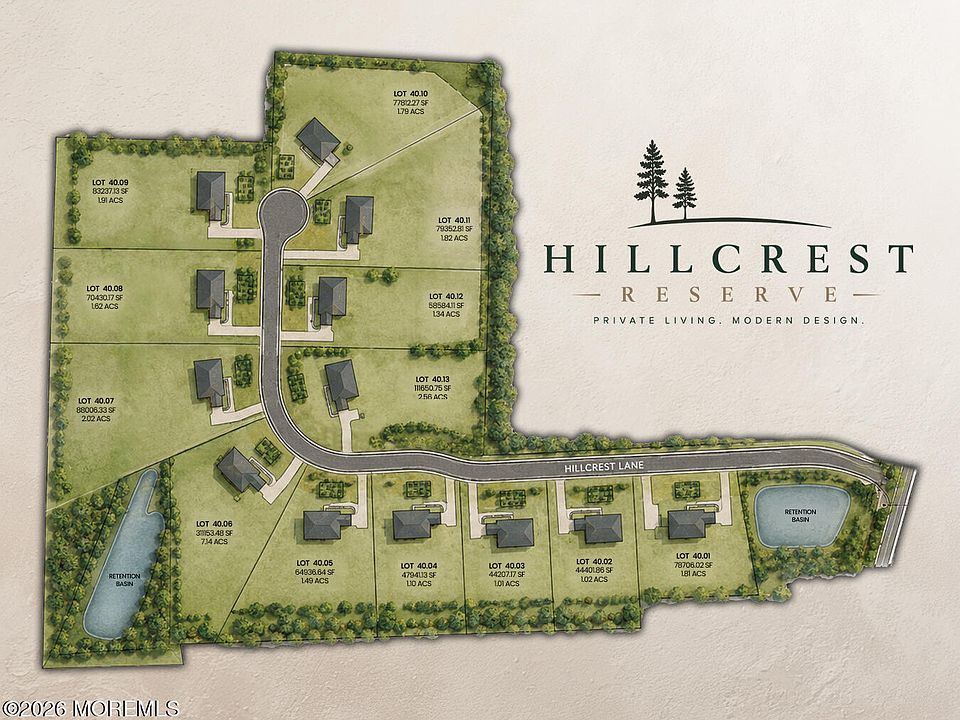 1st image of 1 Hillcrest Lane
