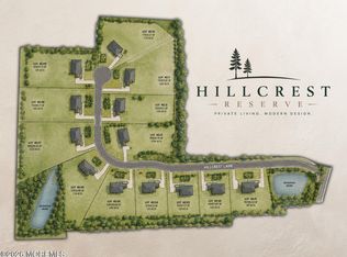 1 Hillcrest Lane, Jackson, NJ 08527