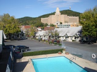 111 Prospect Ave APT 19, Hot Springs, AR 71901