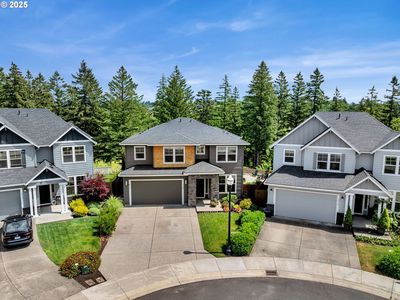 3924 NE Tacoma Ct, Camas, WA, 98607