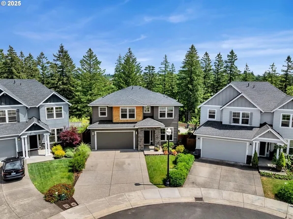 3924 NE Tacoma Ct, Camas, WA 98607