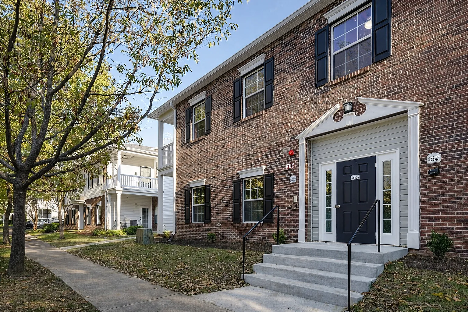 21512 Aftonshire Drive - 1 — Photo 1