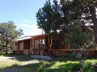 99 Wagon Trl, Datil, NM 87821