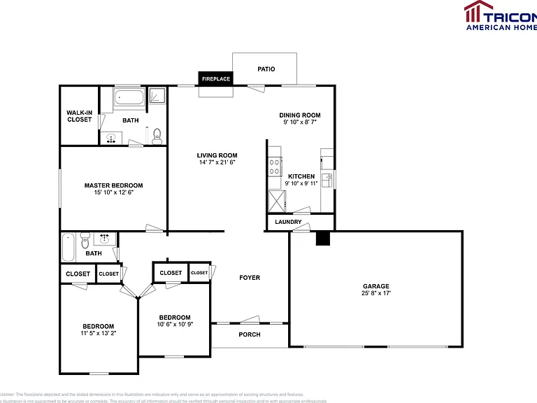 105 Daileys Plantation Dr — Photo 17