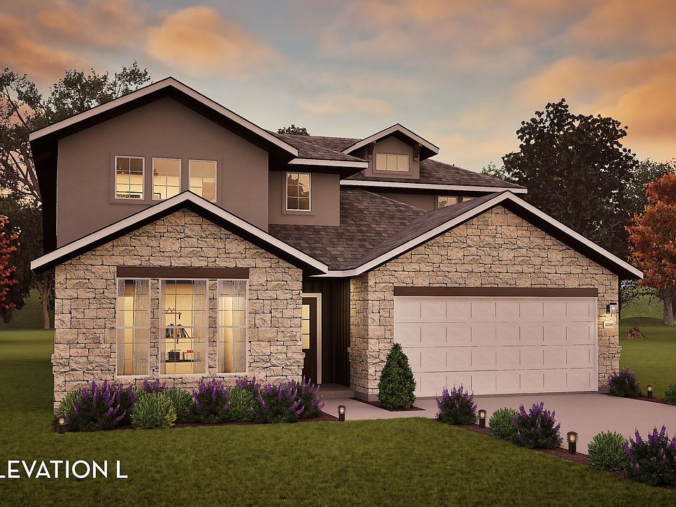 Yuma Elevation L Siena