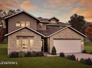 Yuma Plan, Lariat, Liberty Hill, TX 78642