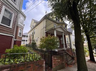 11 Columbus Ave #1, Somerville, MA 02143