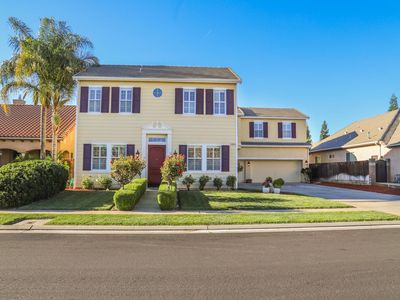 2081 Serena Ave, Clovis, CA, 93619