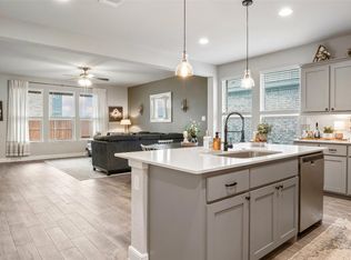 14101 Drant Dr, Haslet, TX 76052