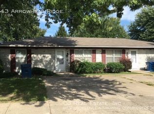 1043 Arrowhead Rdg, Independence, MO 64056