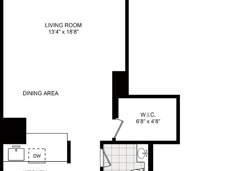 250 E 40th St #3C — Photo 2
