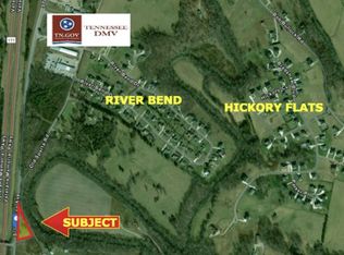 5320 S Jefferson Ave, Cookeville, TN 38506