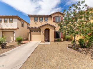 6436 W Beverly Rd, Laveen, AZ 85339