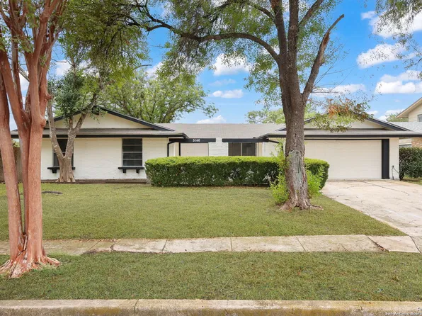 5146 Round Table Dr, San Antonio, TX 78218