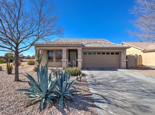 29308 N Red Finch Dr, Queen Creek, AZ 85143