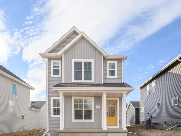 1150 Hickory Hls, Sun Prairie, WI 53590