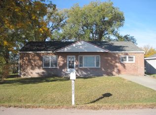 2802 McPherson Rd, North Platte, NE 69101