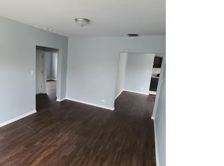 8002 S Laflin St #2, Chicago, IL 60620