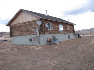 65 Redtail Hawk Rd, Mc Allister, MT 59740