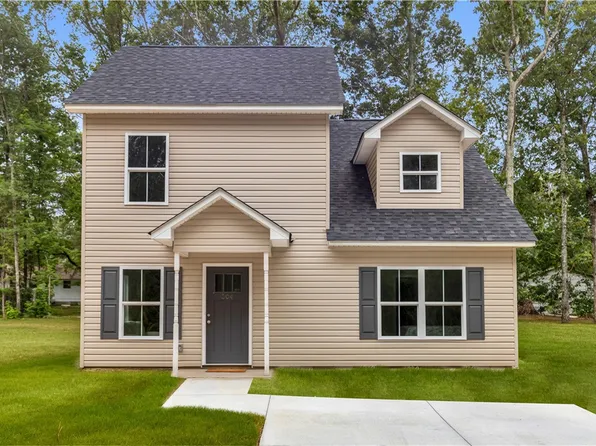 304 Marcy Jo Dr, Honea Path, SC 29654