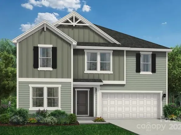 2660 Trawler Way, Kannapolis, NC 28083