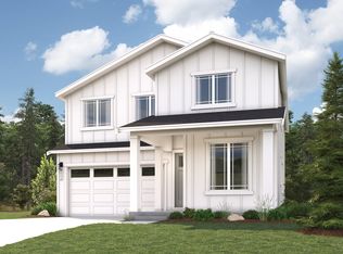 Cascade Plan, Uplands, Puyallup, WA 98374