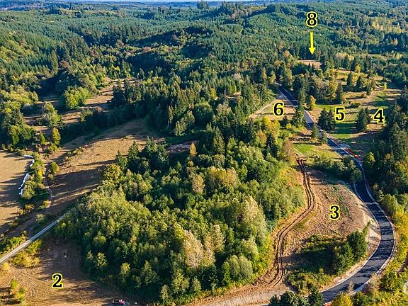 4th image of 0 Salzer Creek Drive Lot 4