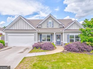 101 Wins Walk NW, Cartersville, GA