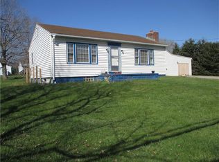 706 Frankfort Rd, Monaca, PA 15061