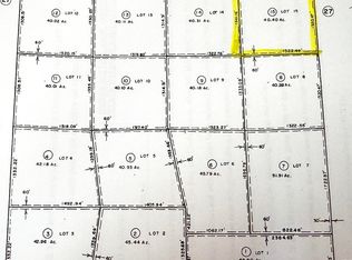 Apn 3 #15-15-890, Winnemucca, NV 89445