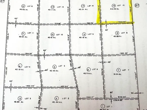 Apn 3 #15-15-890, Winnemucca, NV 89445
