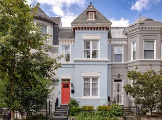 1934 3rd St NW, Washington, DC 20001