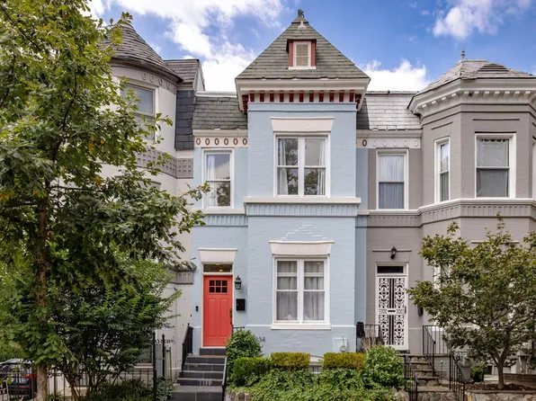 1934 3rd St NW, Washington, DC 20001
