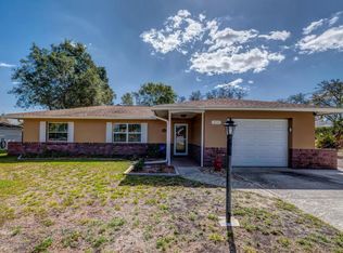 3016 Clewiston St, Spring Hill, FL 34609