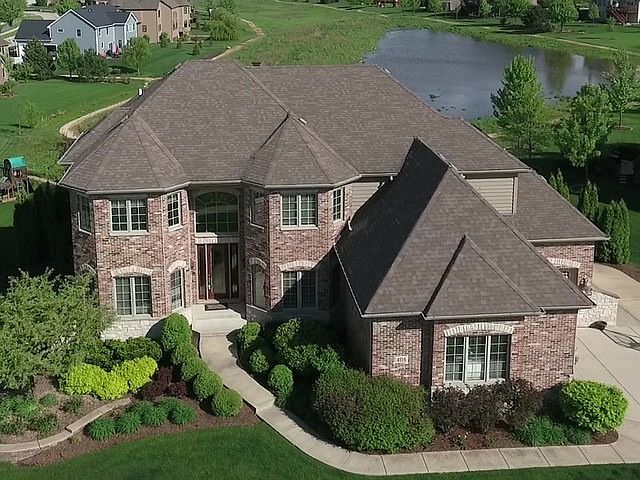 Welcome Home