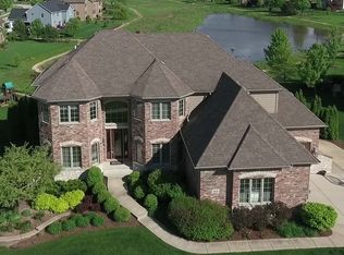 406 Alberosky Way, Batavia, IL 60510